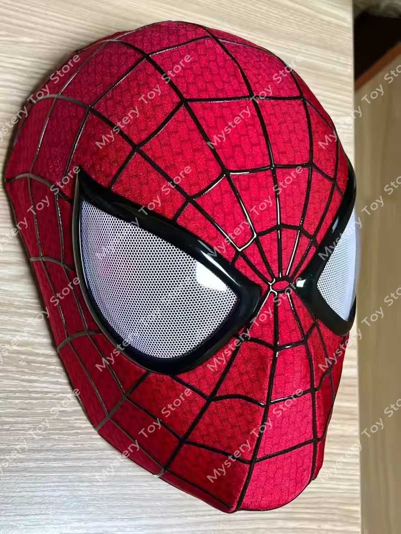 Thumbnail 3 - #9 Cheapest Spiderman Masks Deals You Can Get
