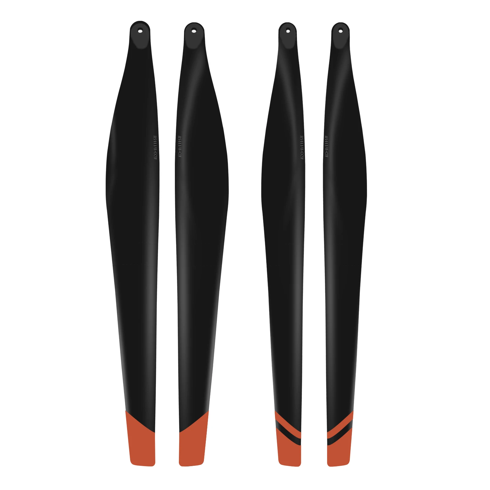 프로펠러 5413 5415 for DJI T20P/T40/T50 농업용 탄소 섬유 플라스틱 프로펠러 Agras Drone Parts Accessories