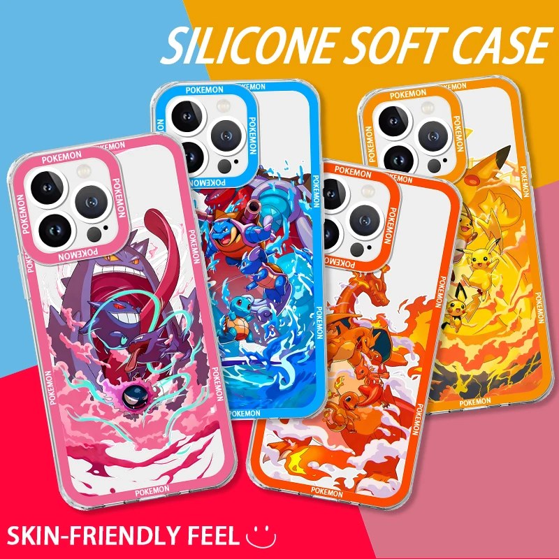 P-Pokemon Pikachu G…