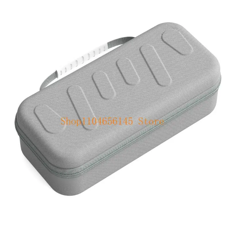 5asd Protective Storage Bag Scratch Proof for ROG Dedicated Model Video Game Console