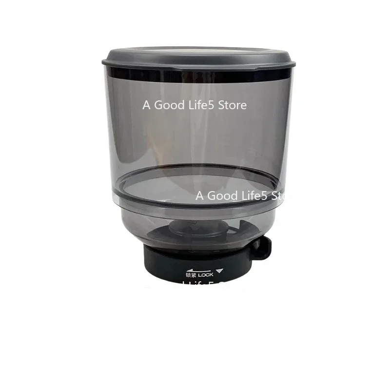 

Applicable To Huijia ZD17N Bean Grinder Bean Bin Grinder Bean Bin Cover Accessories