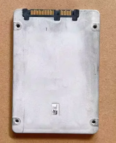 For Dell S4610 960G SSD 0X31G3 SSDSC2KG960G8R MU Hybrid SSD