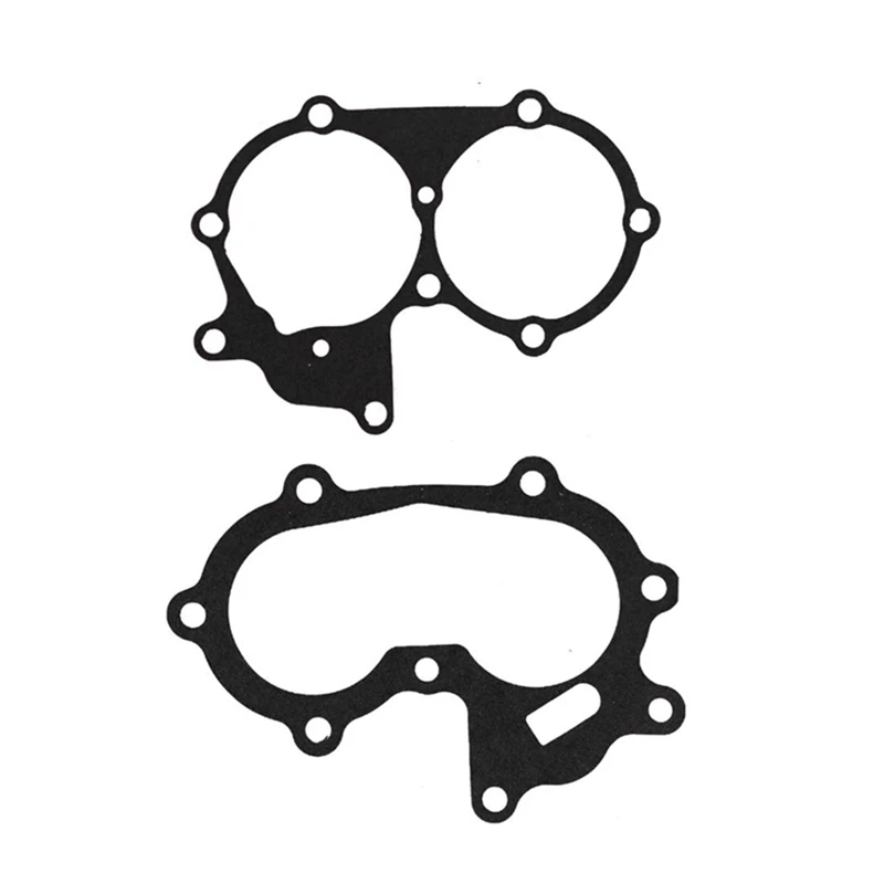 Gasket Kit Powerhead For Johnson/Evinrude 25/35Hp 2Cyl X-Ref 433941 18-4307