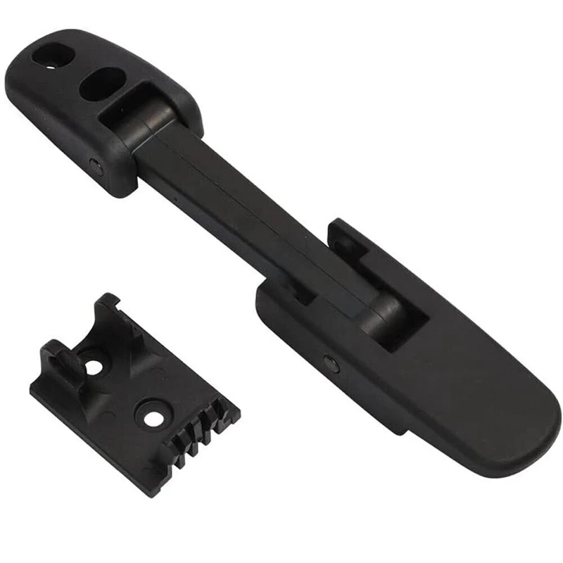 Hood Latch Kit Driv…