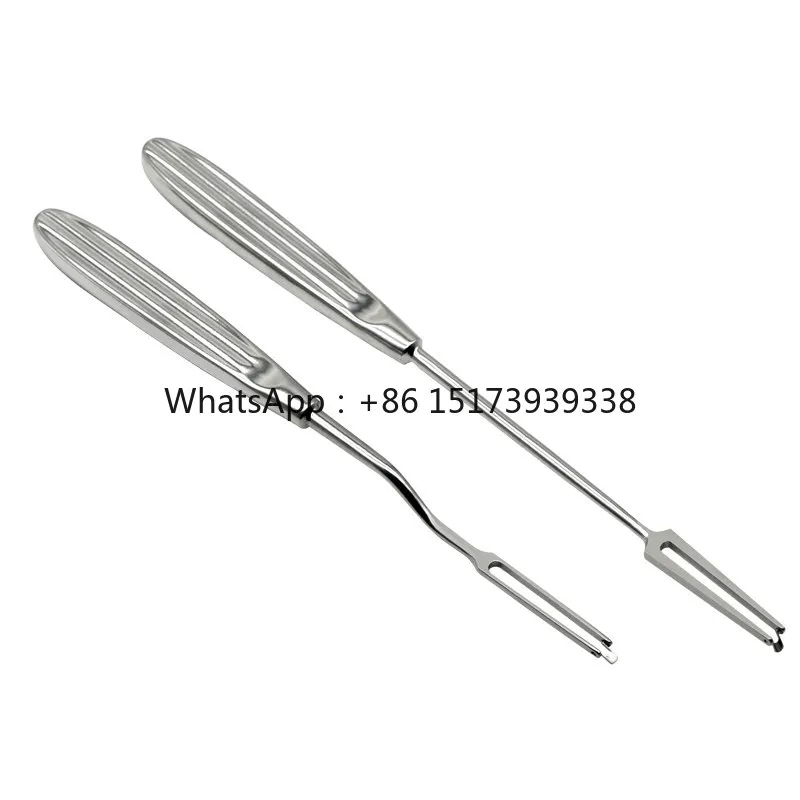 Style Straight Septum Rotational Rhinoplasty for Nasal Cartilage Removing Cosmetic Surgery Tool