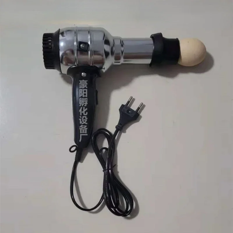 

Инкубатор для зажигалки для яиц, специальный светодиодный сильный свет, холодный свет, ручной свет, фен для яиц, зажигалка для яиц