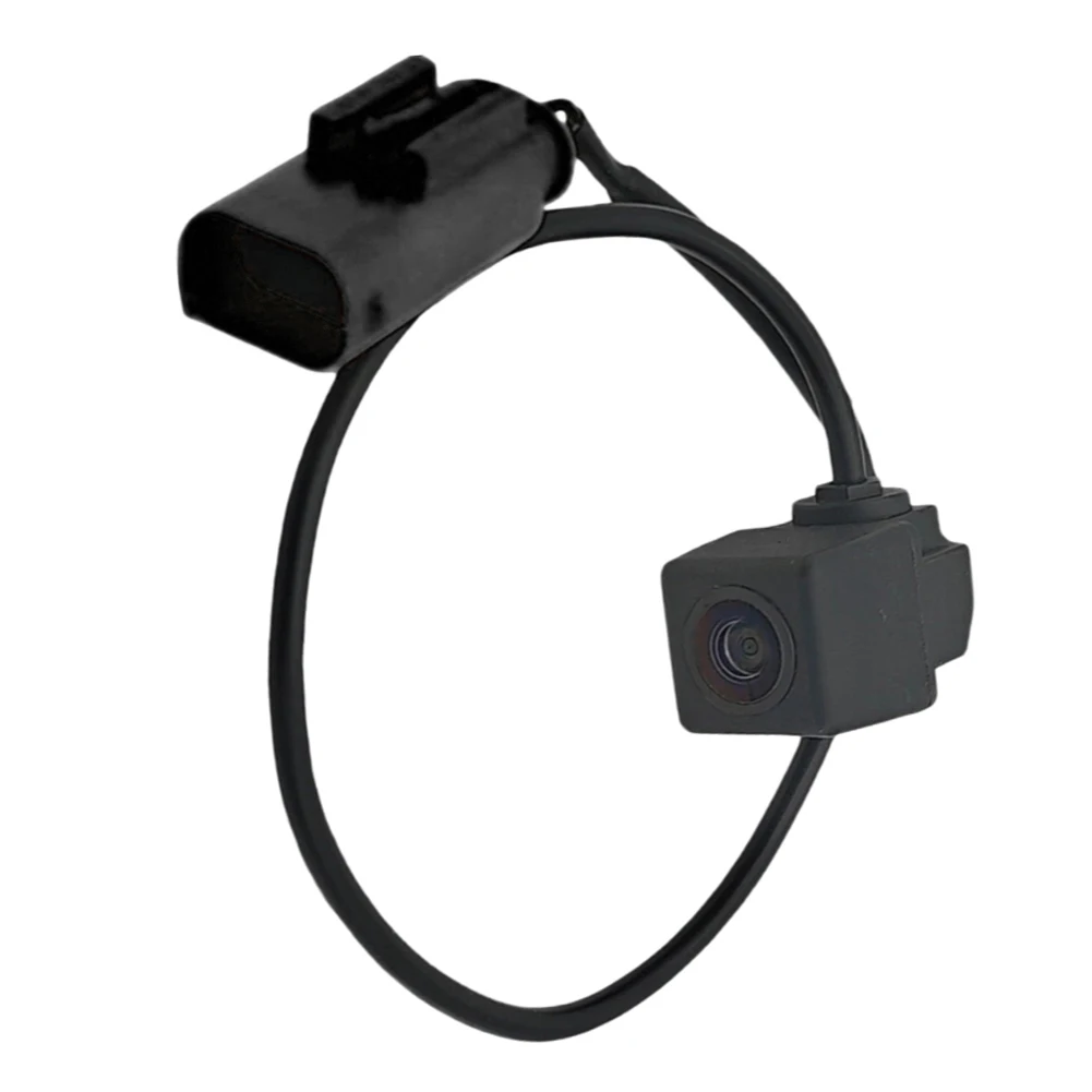 Reverse Kit Rear View Camera For Parking Assist Practical And Reliable Vehicle Specific Fit Quick Installation