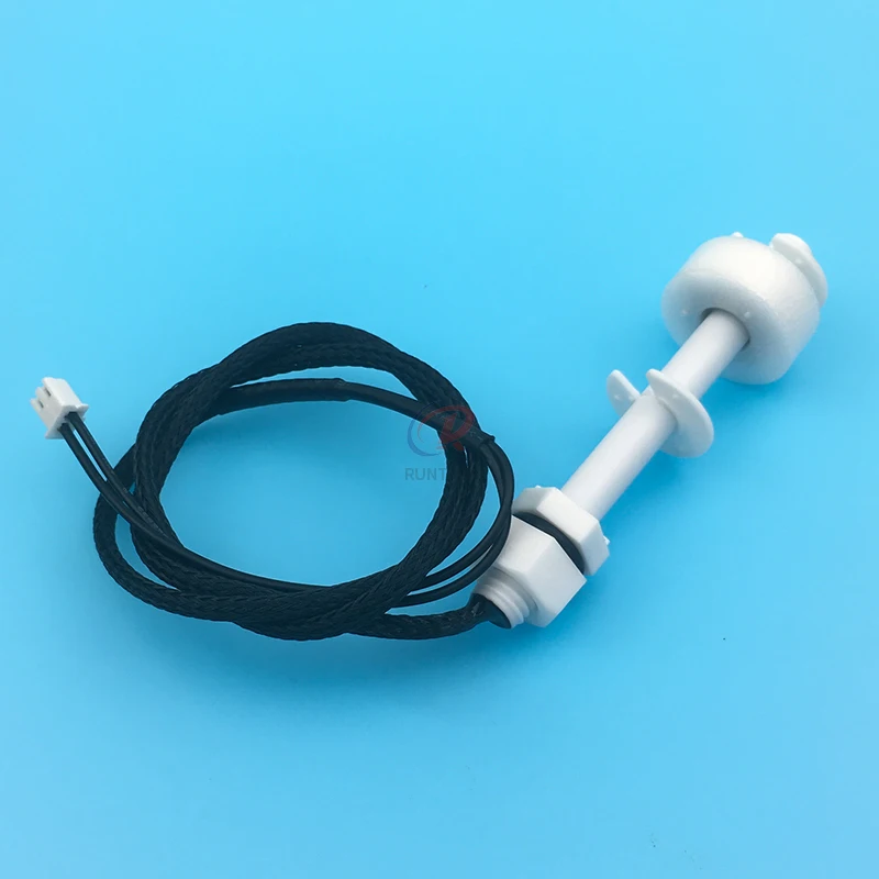 UV Inkjet printer Ink level sensor for 260mm 500ml 1L 1.5L 2L Ink bottle Ink level sensor for ink tank 88mm 130mm