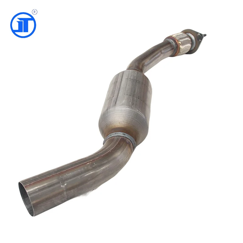 Factory Price Catalytic For 00-07 Ford Taurus 00-05 Mercury Sable V6 3.0L Rear Catalytic Converter