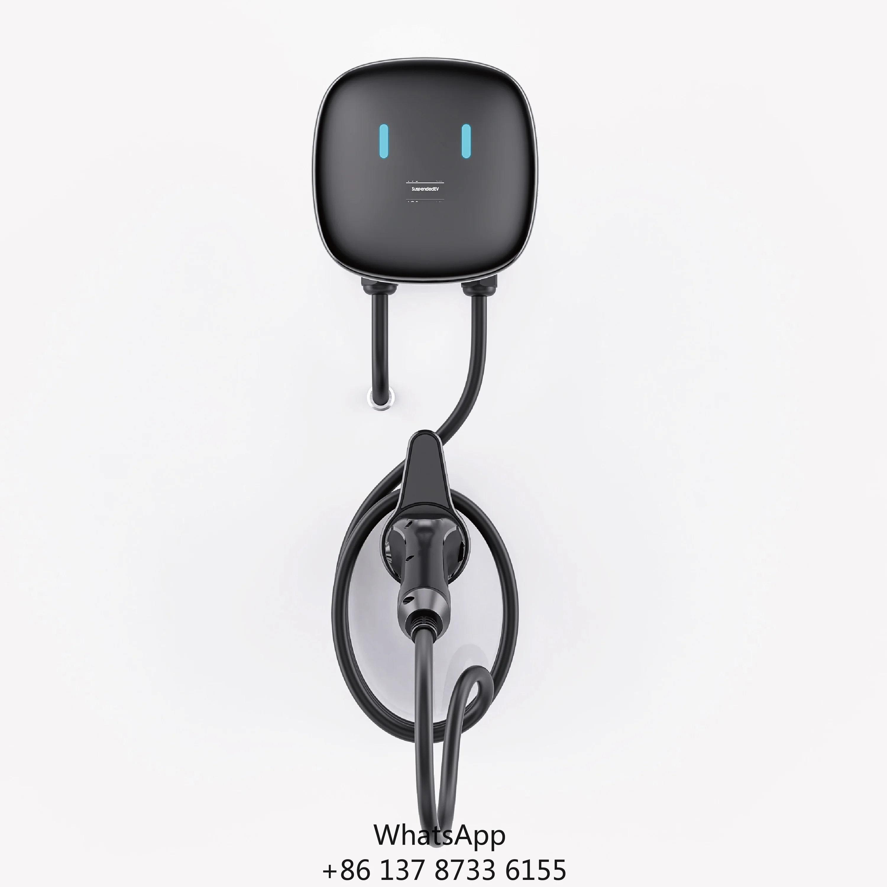 

11kw Ev Charger Type 2 7kw 11kw 22kw Wallbox Ev Charger 3 Phase Lowest Price 7kw Module2 Ev Charger 32a Type 2