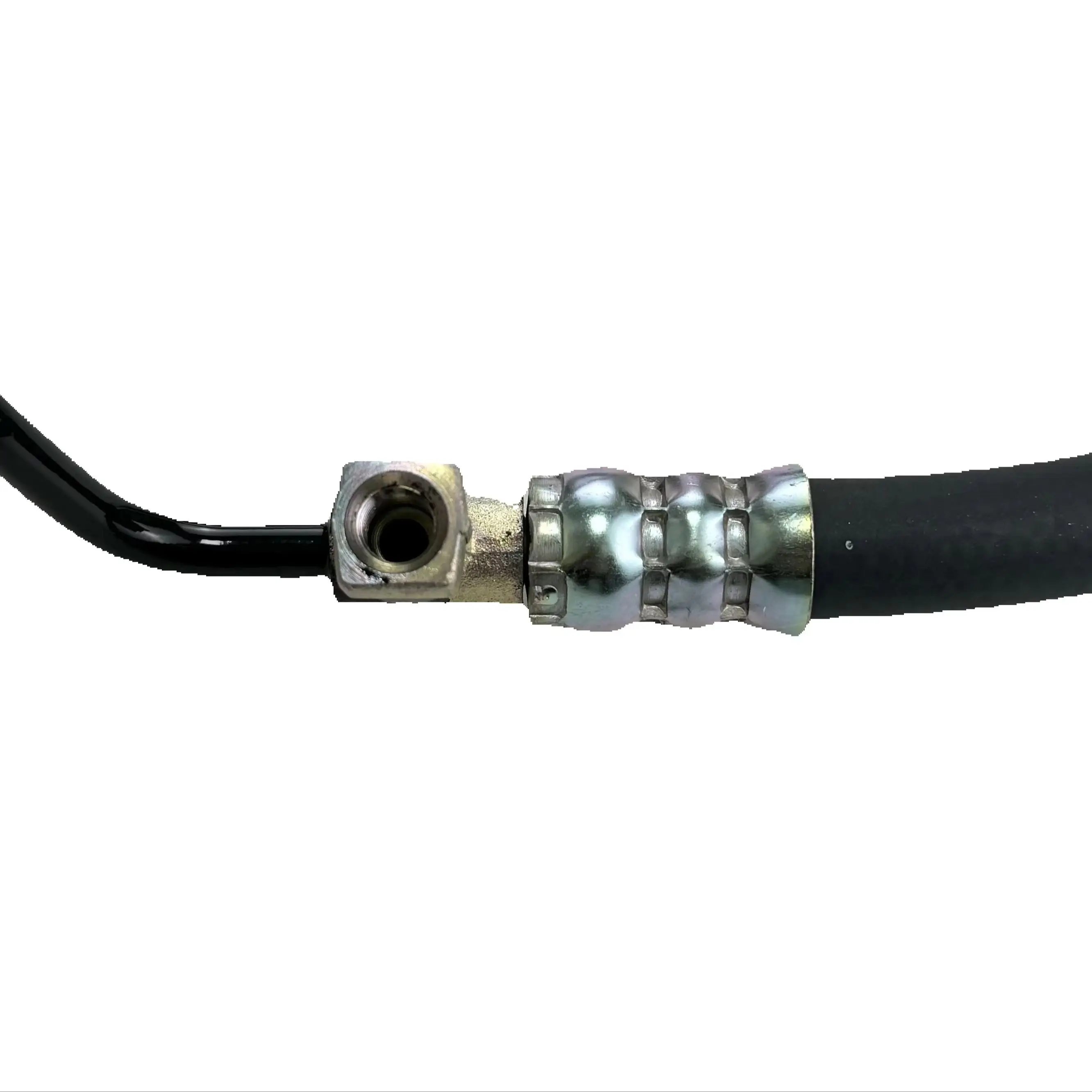 53713-S9A-A03 Power Steering Pressure Hose Assembly for Honda CRV 2002-2006 New