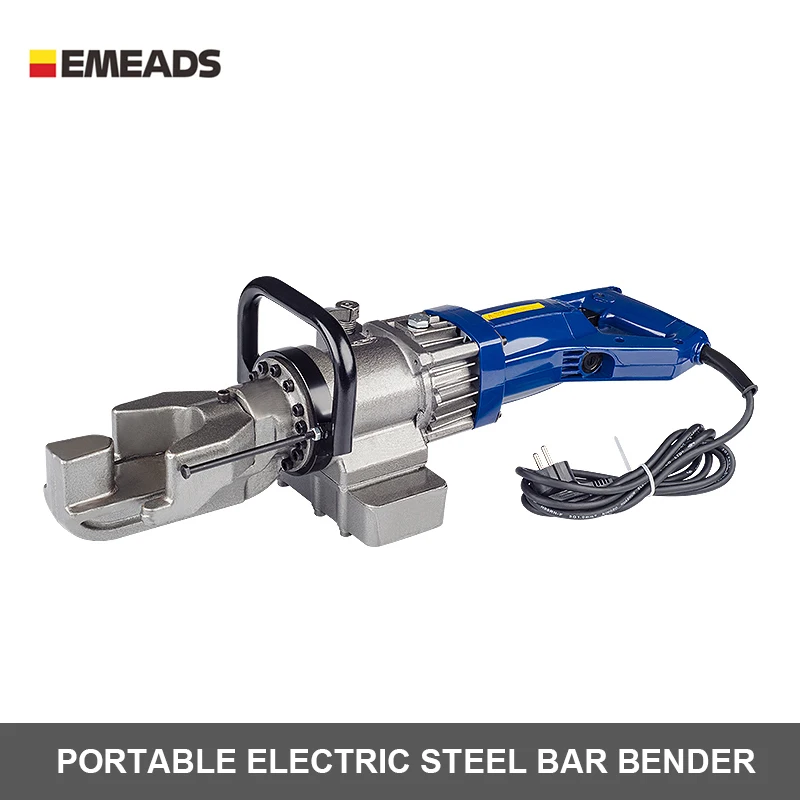 EMEADS RB SERISE Hydraulic Hole Punching Tool-Portable CE ISO9001 Certified Custom Voltage