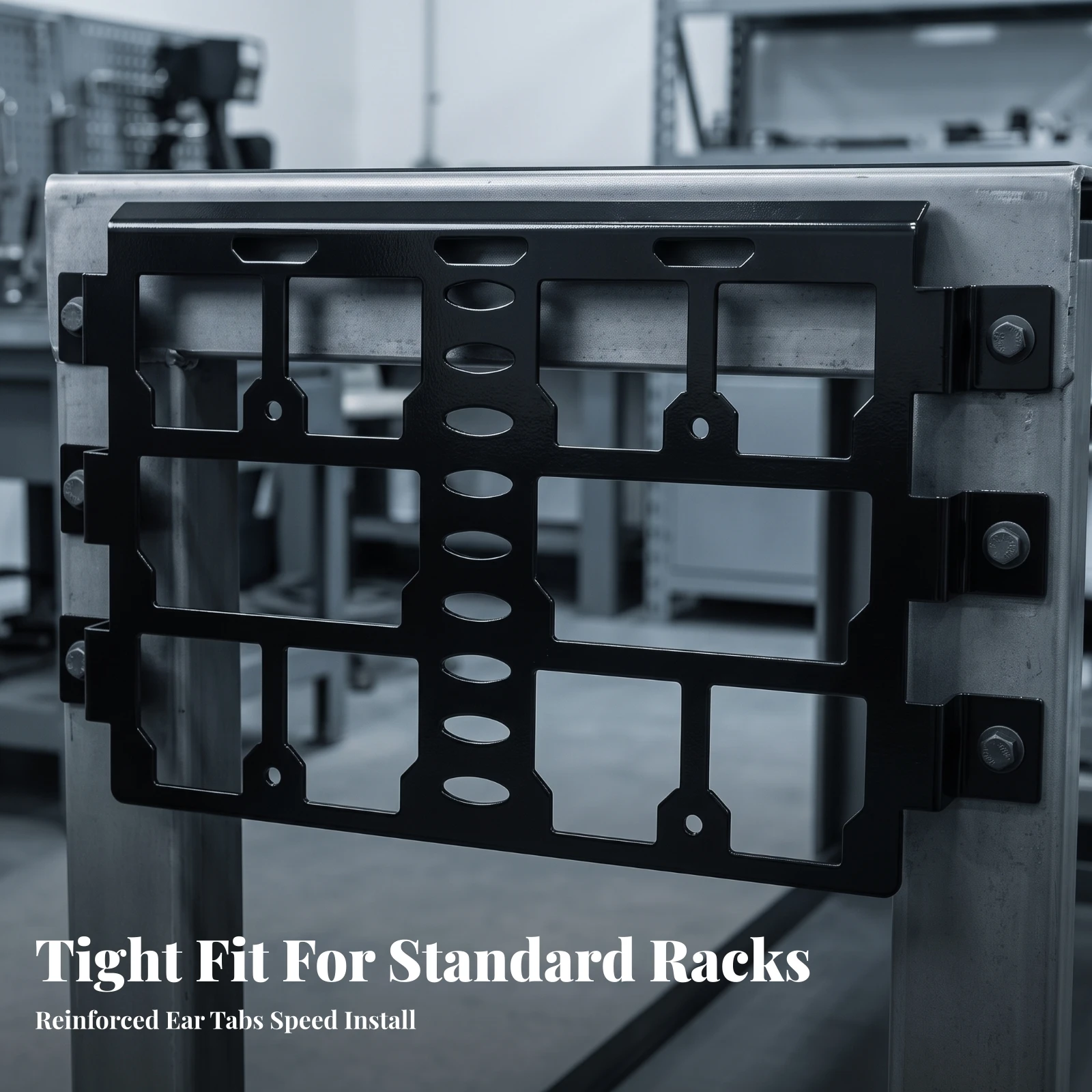 Tool Box Mounting Plate Univer - Tools For Garage 评论和价格