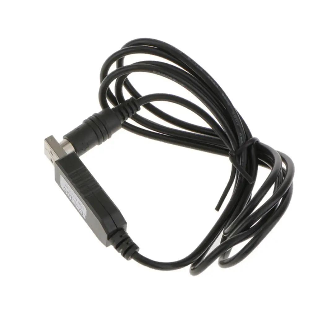 CT62 CAT Cable Long USB 8 Pin Data Cord Line for Radio to PC Computer Windows Connection