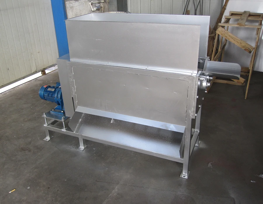 FL Coconut Machine Large Capacity Coconut Dehusking Trimming Machine For Export Coconut Products Processing Industrial Unit