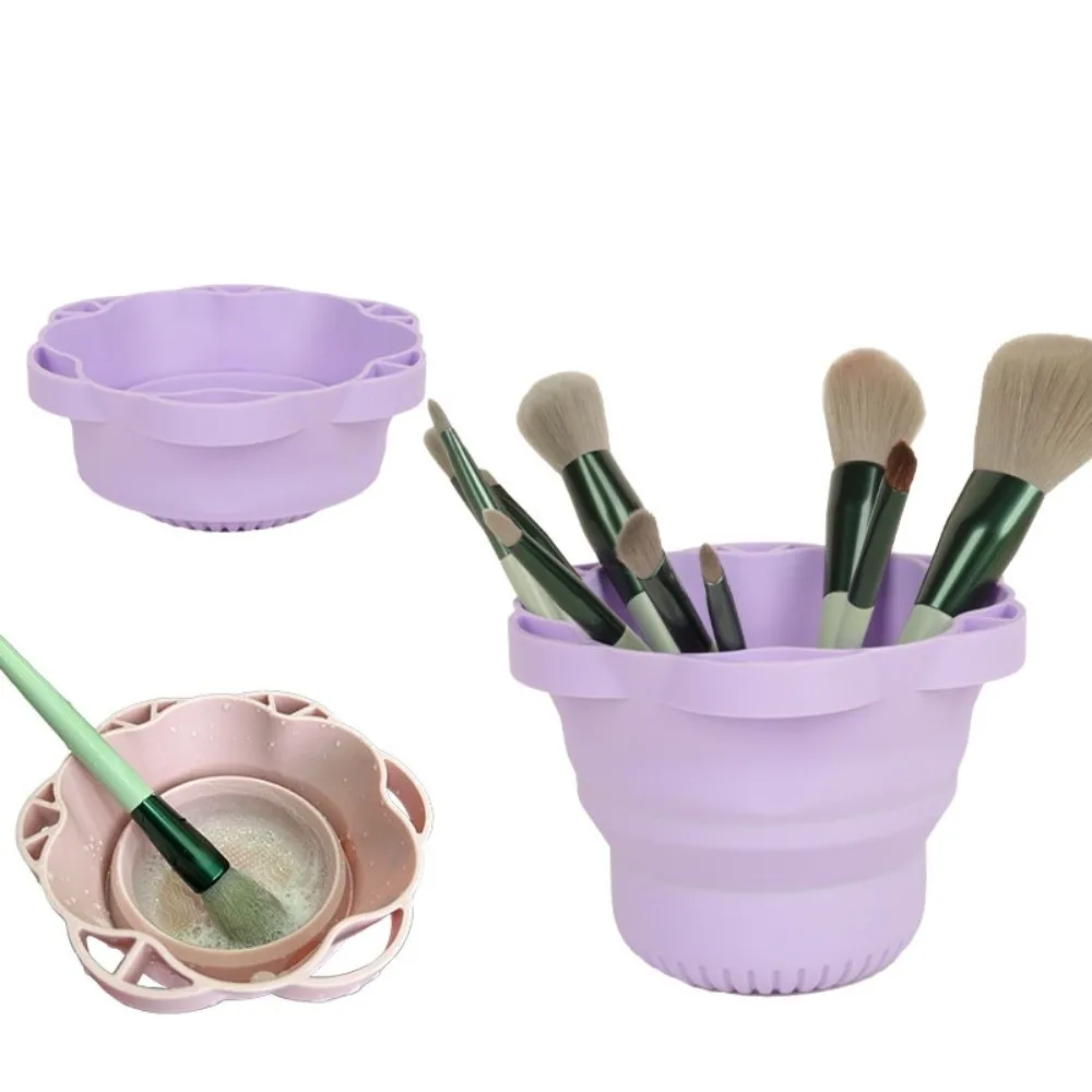 copo-de-limpeza-de-pinceis-de-maquiagem-de-silicone-reutilizavel-com-secagem-rapida-suporte-dobravel-para-pinceis-e-ferramentas-de-beleza