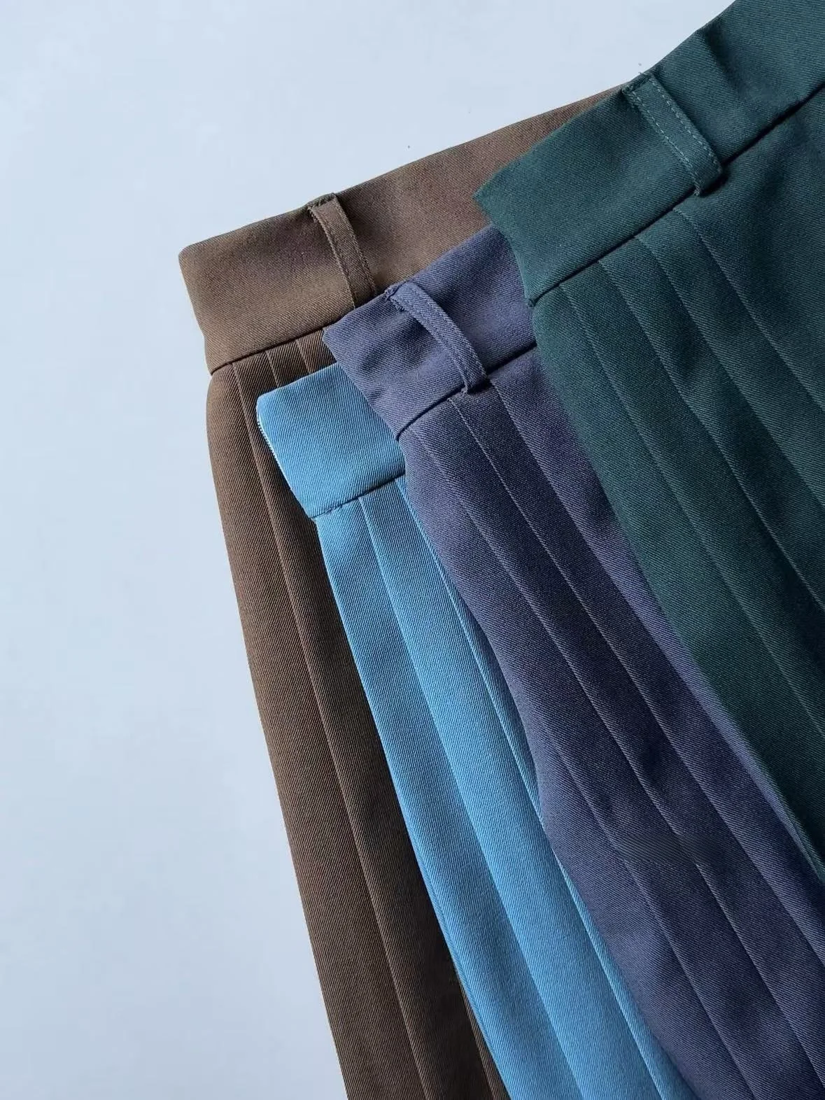 

Полуюбка Seasonl Hanfu Sle с кетми Easy Care Тканевая юбка с хвостом Костюм Тэнь Материал от 2008 до павильона