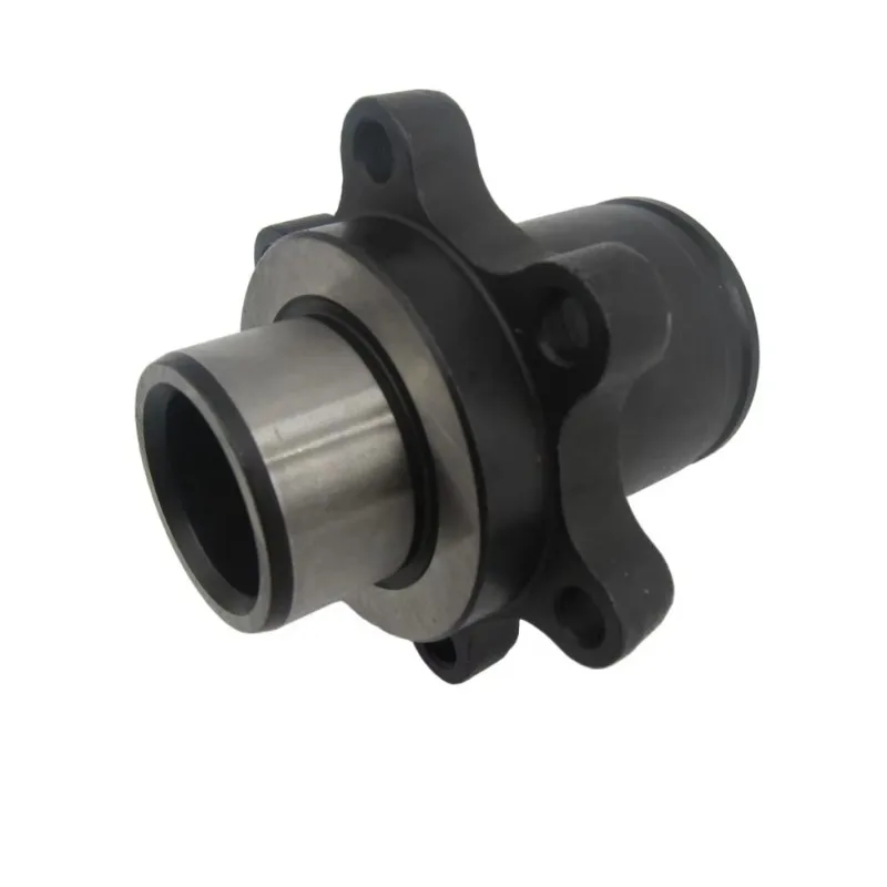5KM-46212-00-00 Brand New Rear Drive Shaft Connector for Yamaha Grizzly 660 YFM660 ATV 2002-2008