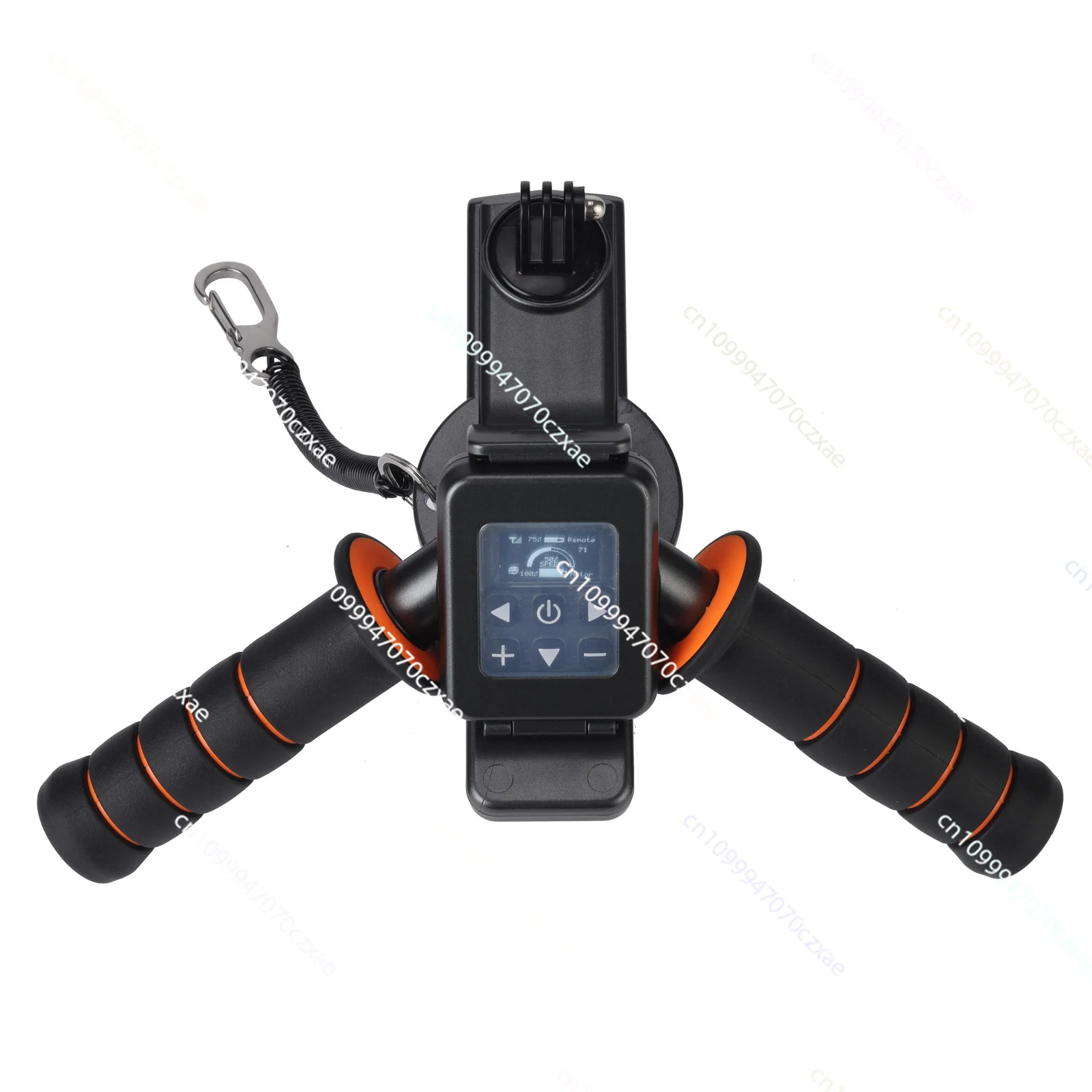 

Underwater Propulsion/water Scooter Smart Diving Booster Powerful Outdoor Paddle Board Equipment