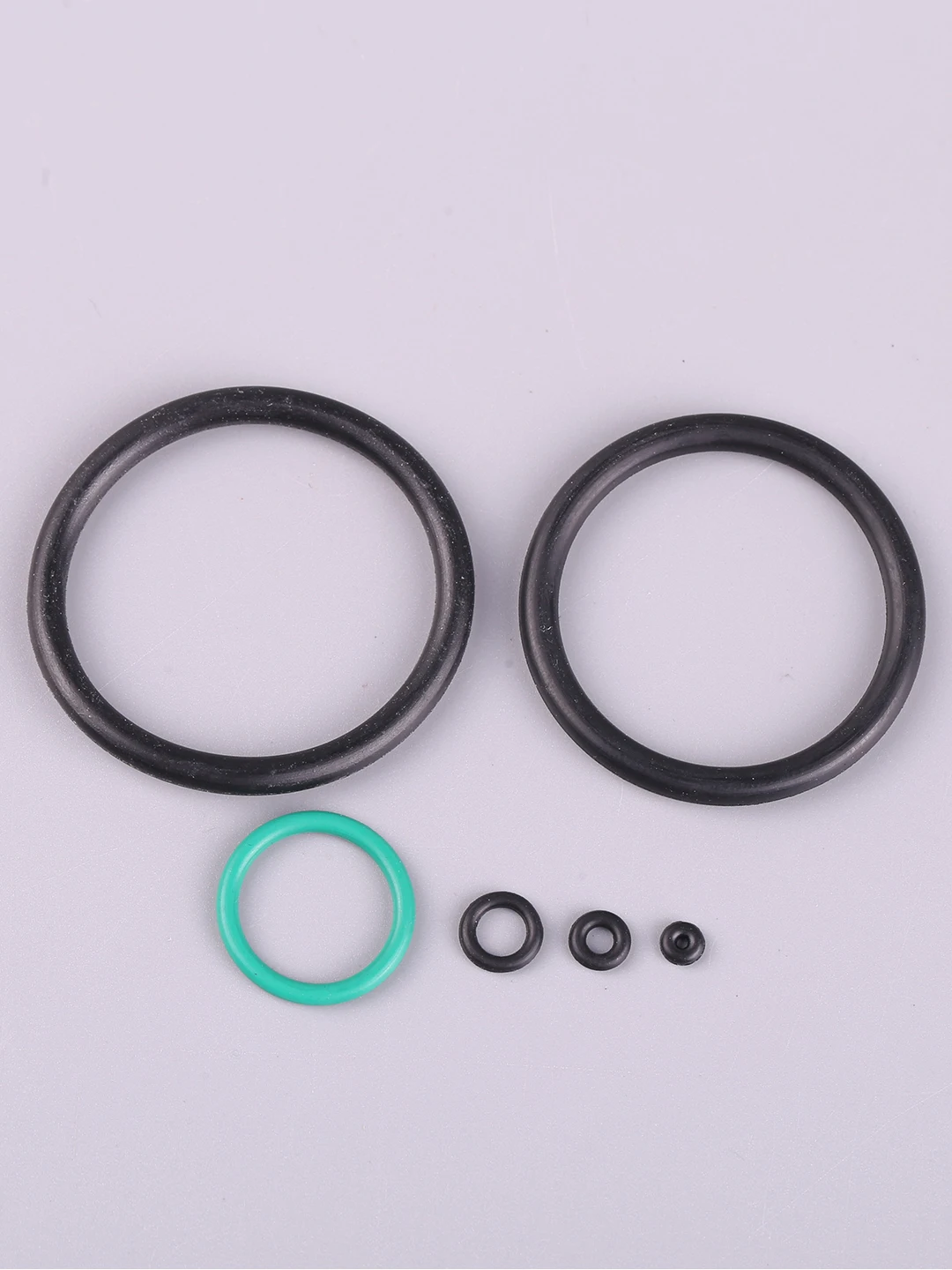 Mayatech W2815 Strengthened O-ring Propeller Protection Ring Motor Accessory 5PCS