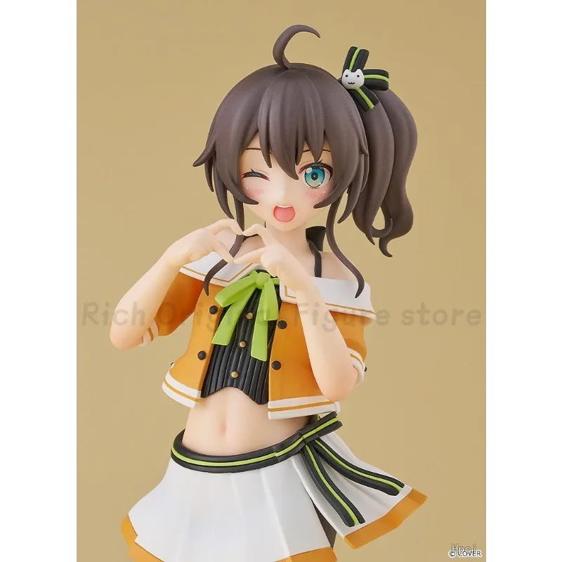 【Voorverkoop】Originele GSC PUP Hololive Natsuiro Matsuri Anime Figuur Model Speelgoed Ornamenten