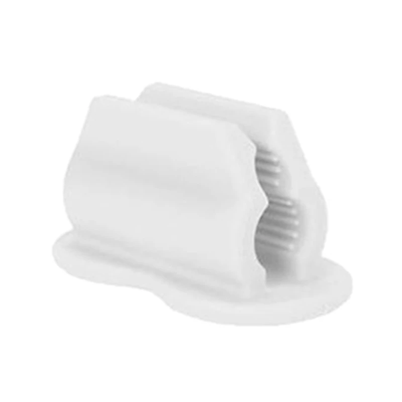 Titulares caneta silicone tetores adesivos portadores canetas flexíveis e clipe marcador para a sala aula