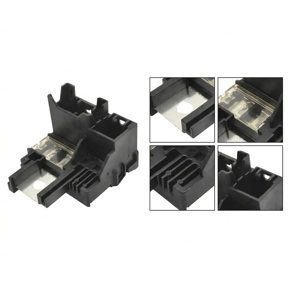 Fusible Link Block Assembly 82620-52050 for Toyota For Yaris 2006-2014 and For Scion For XD 2008-2014 Direct Fit Replacement