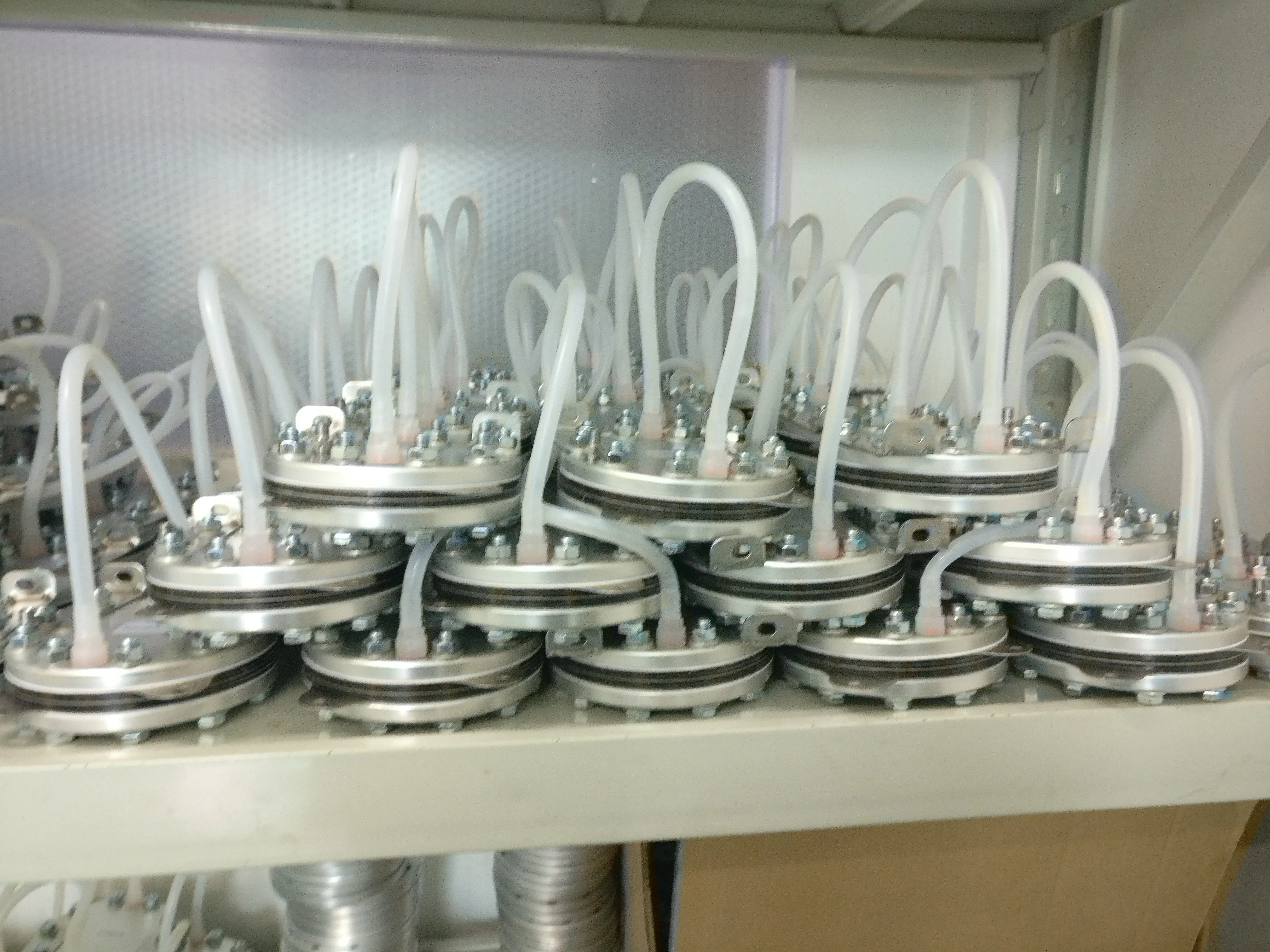 2026professional pem cell hydrogen electrolyzer