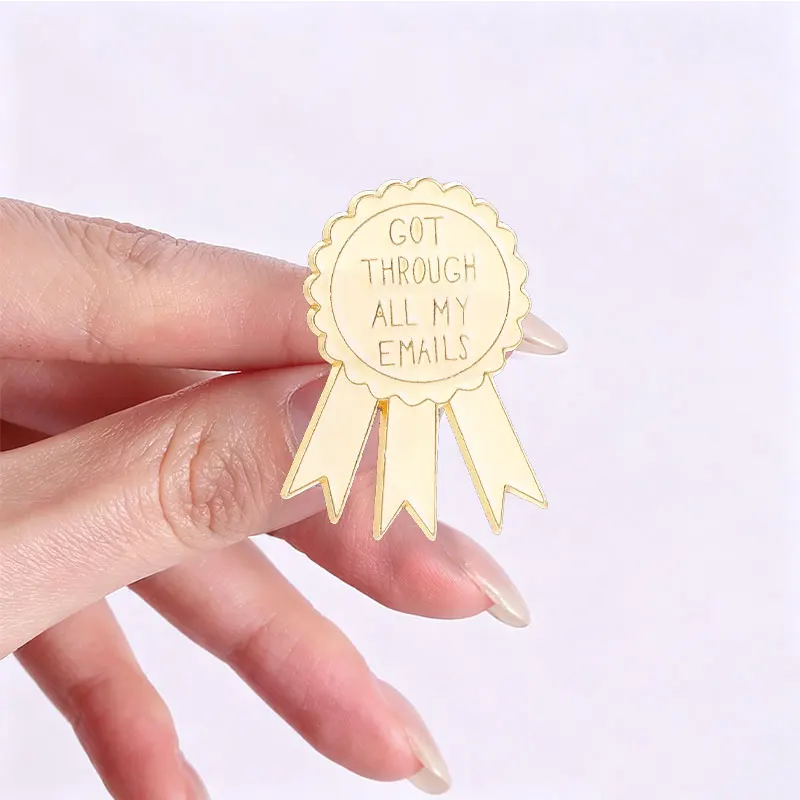 Thumbnail 3 - #45 Best Award Pins & Medals to Buy In 2026