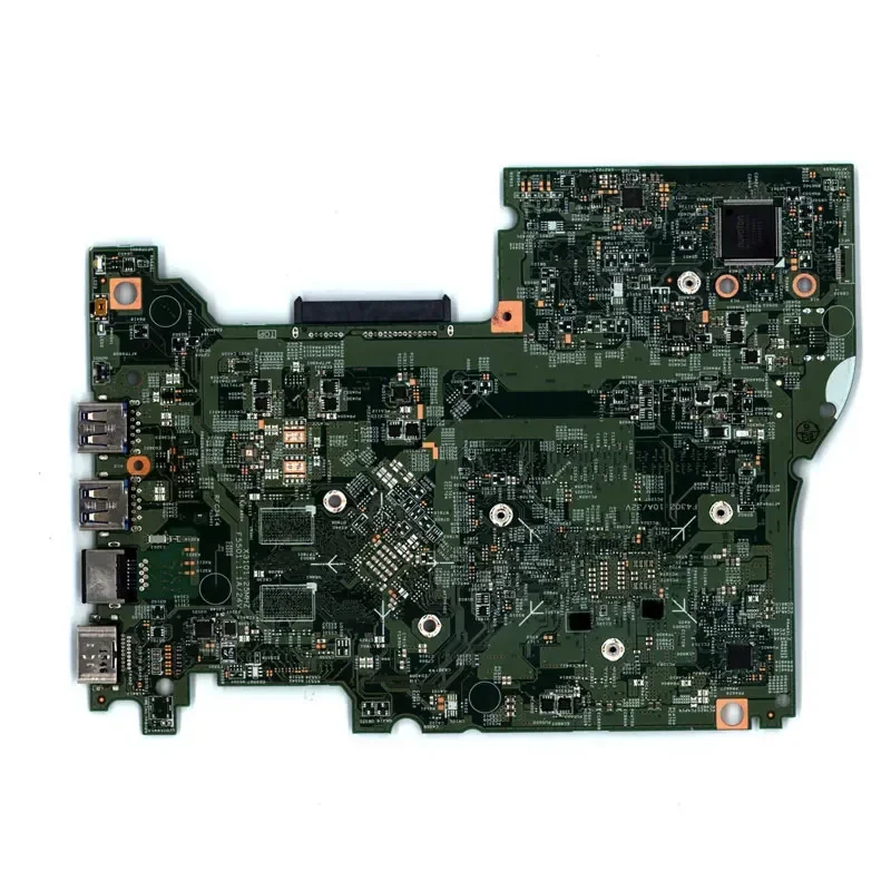 Mainboard for Lenovo Flex 3-1580 Laptop Yoga 500-15ISK Laptop Motherboard with CPU I3-6100U UMA Tested Ok