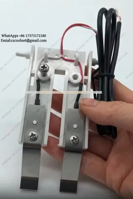 Ice Thickness Sensor Detection Probe Replacement Part for Scotsman Ice Maker Machine