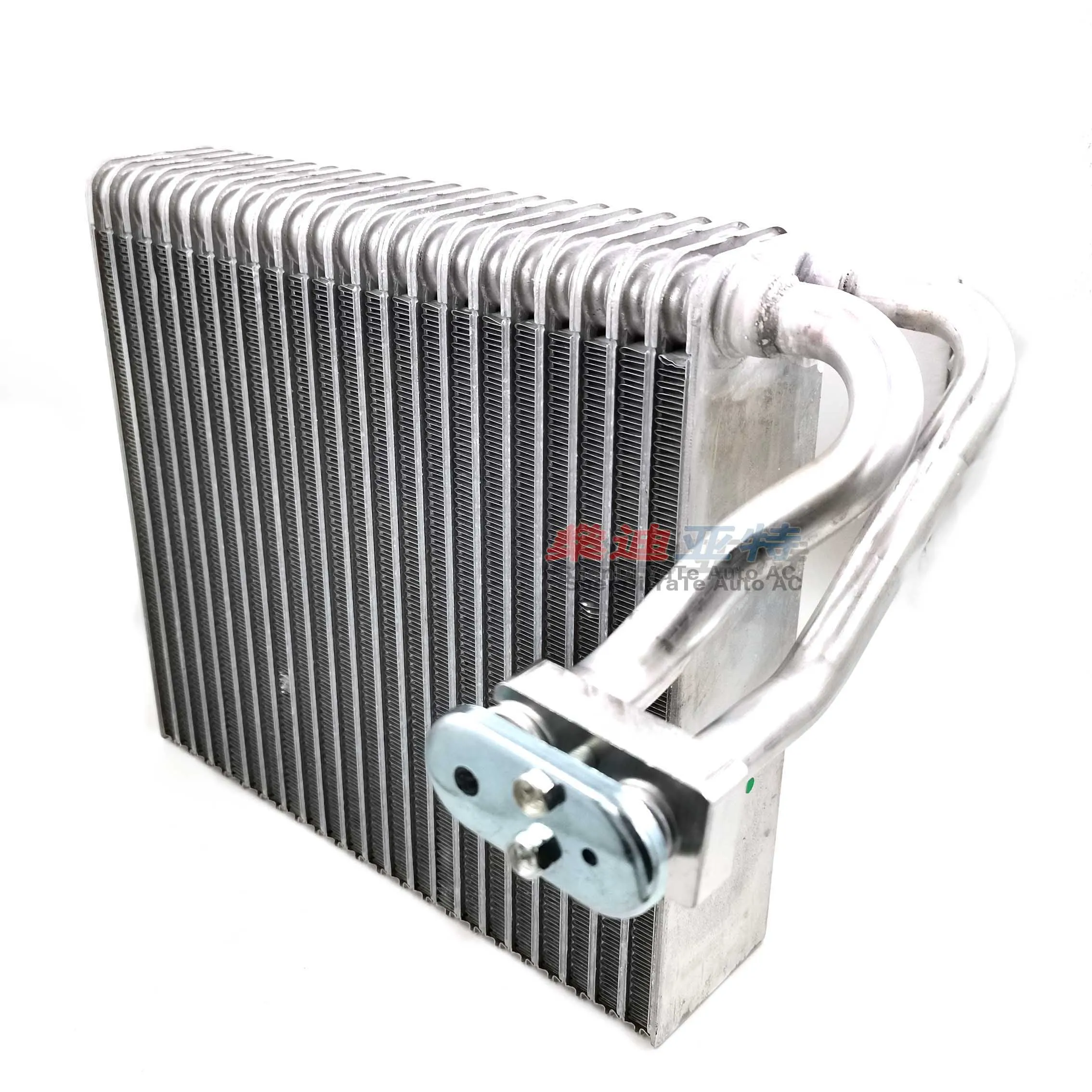 64111499134 Car Air Conditioner Evaporator Core for 04-06 BMW MINI Cooper R50 R53 1.6L  MINI Convertible R52 1.6L 03-08