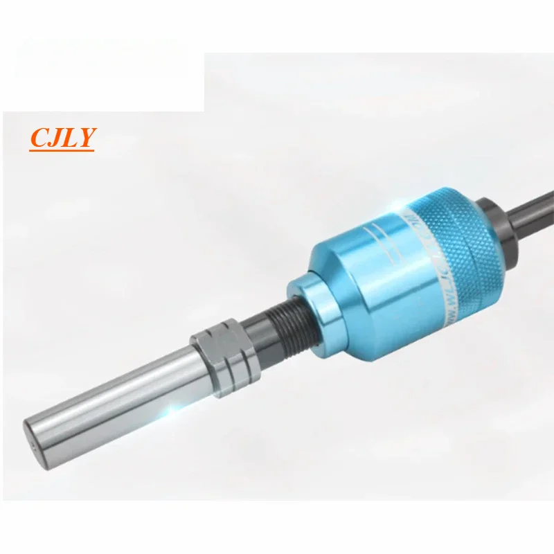 CJLY  External Roller Burnishing Tools Processing Bearing 41-60mm Mirror Surface Rolling Tools In Blind Hold And Through hole