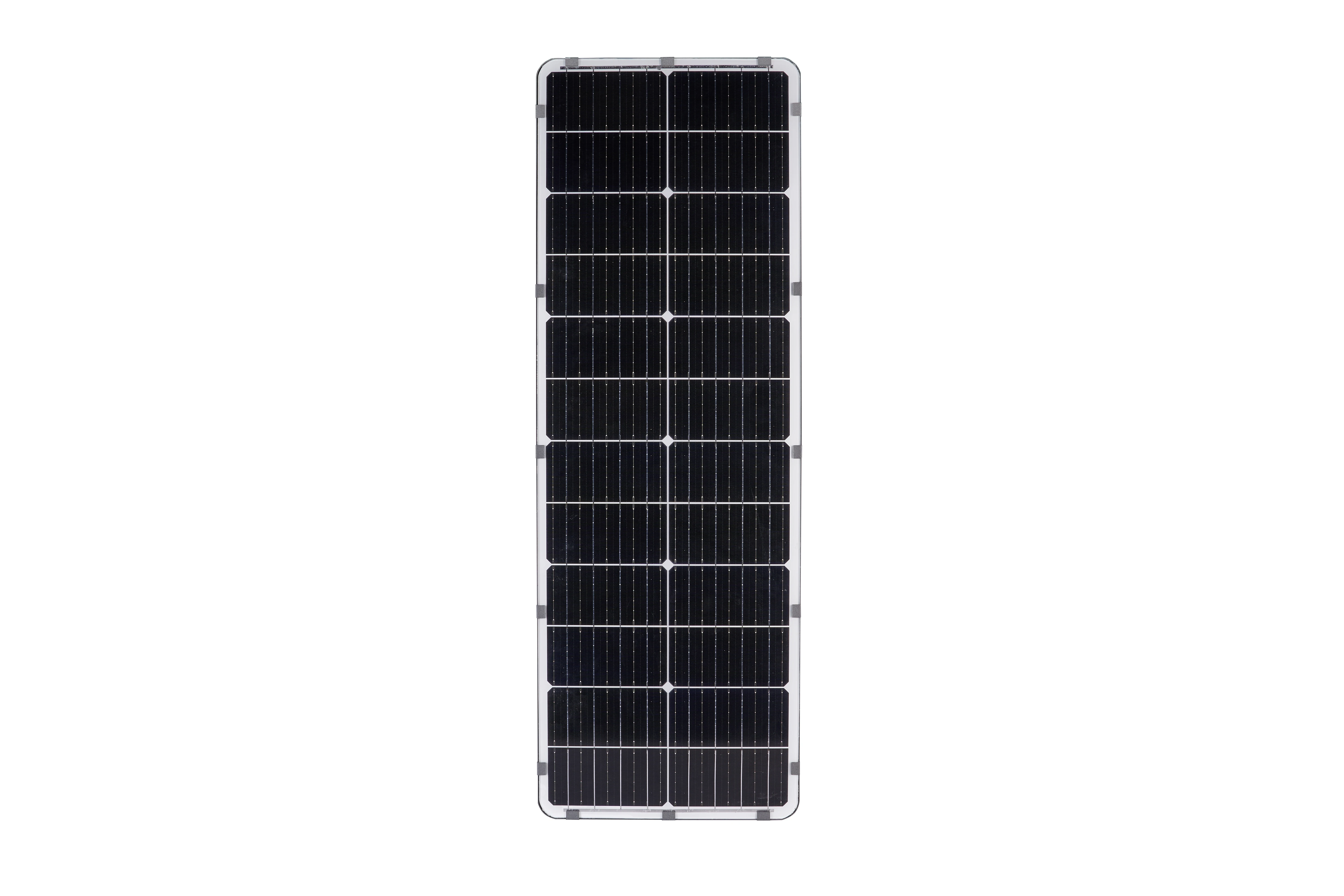 CE RoHS ETL Approval High Quality 40W Solar Street Light IP65 Waterproof 5Years Warranty Outdoor Light