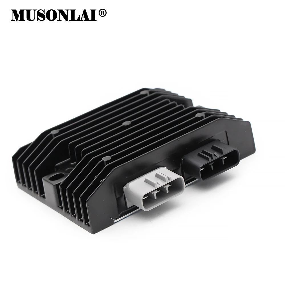 Voltage Regulator Rectifier for Massimo UTV MSU 800 800-5 MXU 1000 XF-3 X4-1000 LT X2-1000 ODES UTV 650 Dominator X2 X4 800 1000