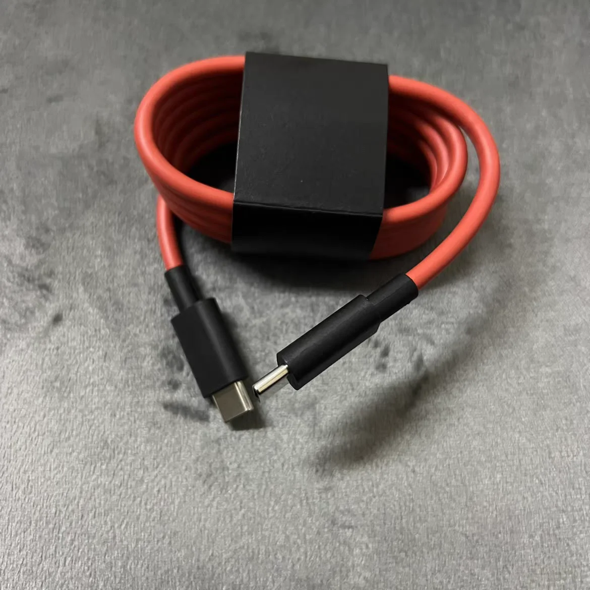 Red Magic 9pro、8pro、z50対応 1m レッド 9A急速充電 Type C to USB C