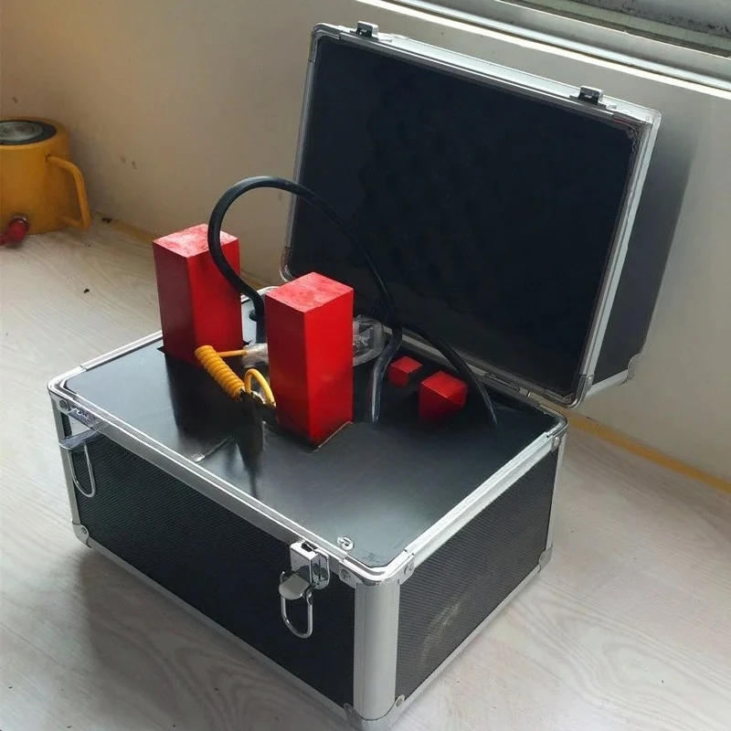 

Microcomputer Bearing Heater Portable Electromagnetic Induction Heater