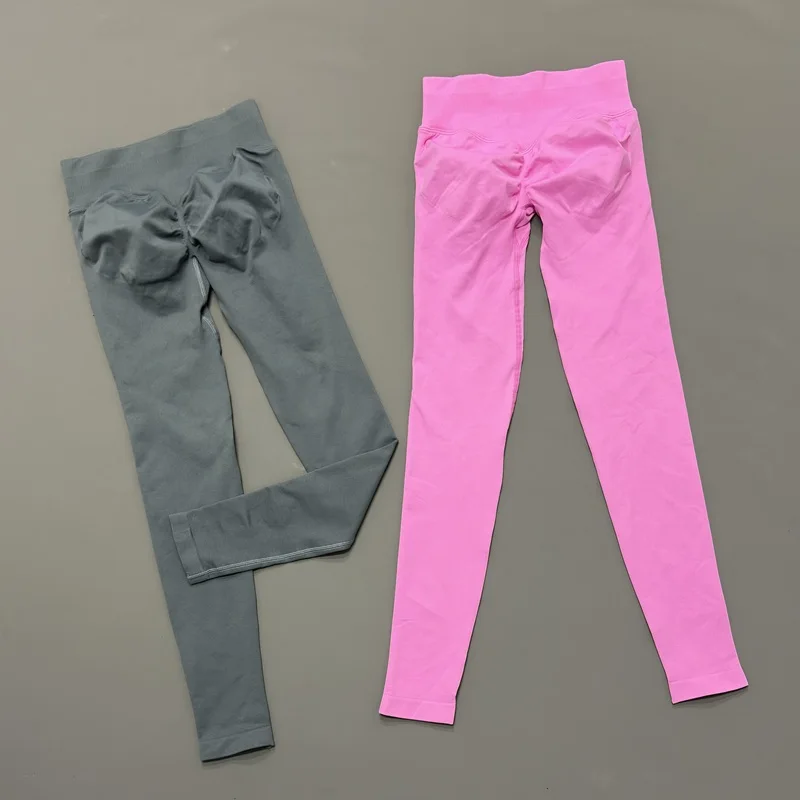 Thumbnail 2 - #18 Trending Womens Stretch Leggings Right Now