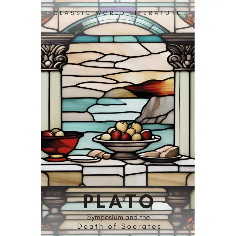 

Симпозиум Wordsworth и смерть сократов Платон Wordsworth 9781853264795 Книга