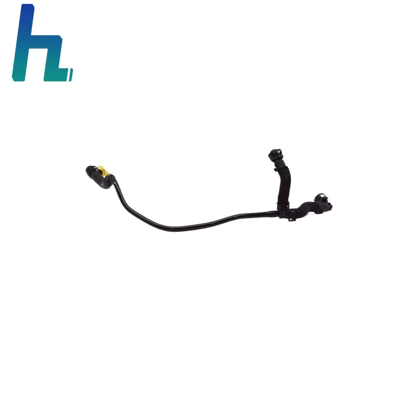 

C2Z14540 Car Water Hose for Jaguar XF 2009 - 2015 XJ 2010 - C2Z4546