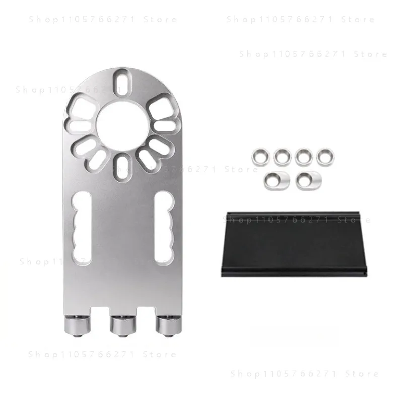 Auto Repair Chassis Stress Relief Tool Bushing Reset Tool Adjust Swing Arm Bushing Stress Four Wheel Positioning Tool