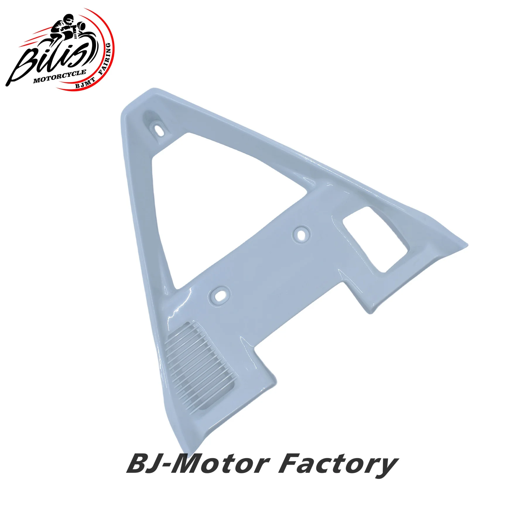 

For Ducati 1098 Dash Side Panel Upper Front Ram Air Intake Cover Fairing Motorcycle Parts 1098 S R 1198 SP 2008-2012