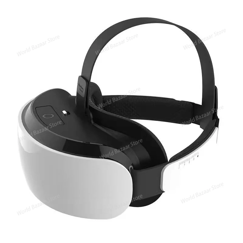 

Smokeless Electronic Moxibustion Eye and Nose Instrument - Household, Portable, Relieves Fatigue