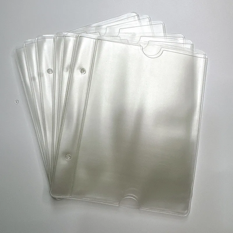 XMQ NAIL ART STAMPING PLATES COLLECTION BAG