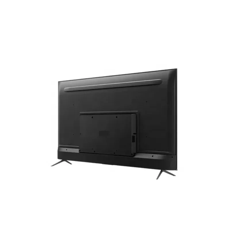 스마트 TV 4k 울트라 HD 홈 55인치 LED 블랙 로고 LCD 220V TV 화면 55인치 삼성 곡선 모델 No-un55mu64 HDTV 다이닝 룸 TV