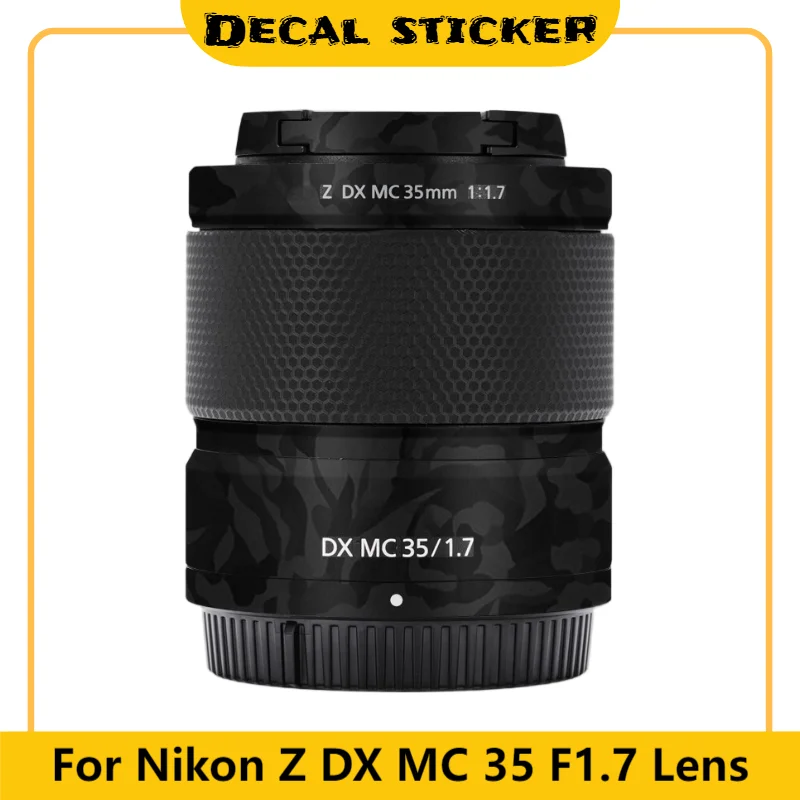 For Nikon Z Dx Mc 3…