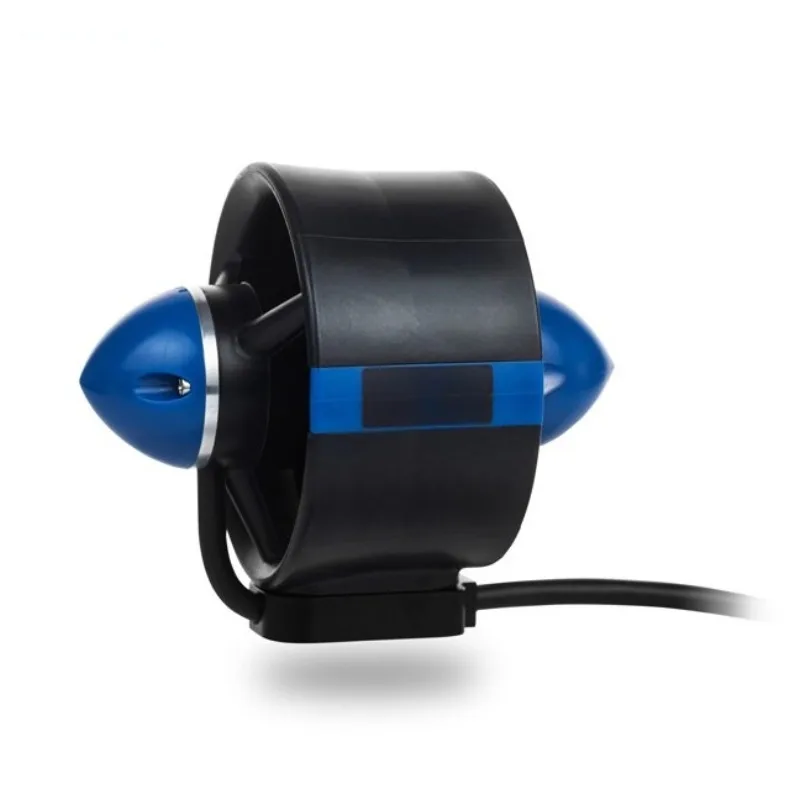 Underwater Thruster with ESC, Waterproof Motor for ROV, Unmanned Boat & Ship Model Competition