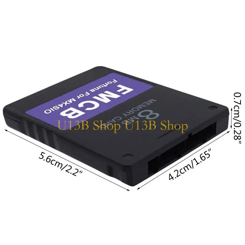 U13B MCBOOT MIỄN PHÍ v1.966 & Thẻ Fortuna cho MX4SIO SIO2SD OPL đã cài đặt bộ điều hợp thẻ cho bảng điều khiển FAT