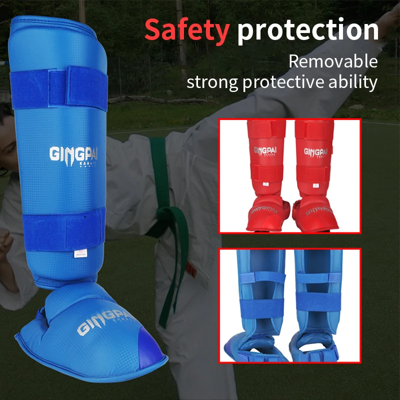 Thumbnail 3 - #10 Top MMA Shin Guards Picks for Every Budget