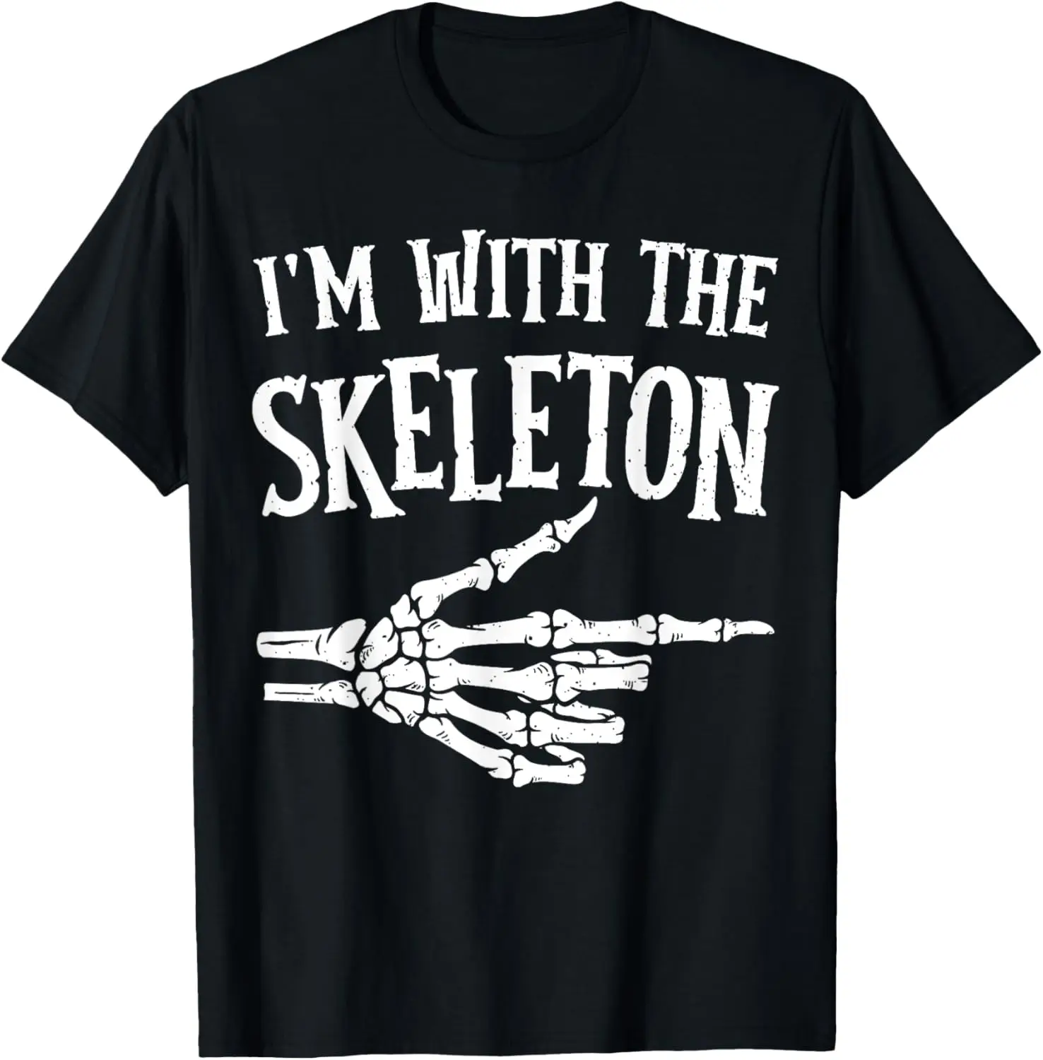 eu-sou-com-o-esqueleto-camiseta-engracada-de-fantasia-de-halloween